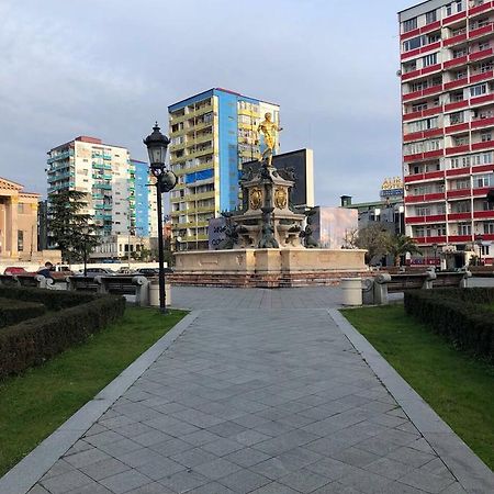 Chichu Apartment Батуми Экстерьер фото