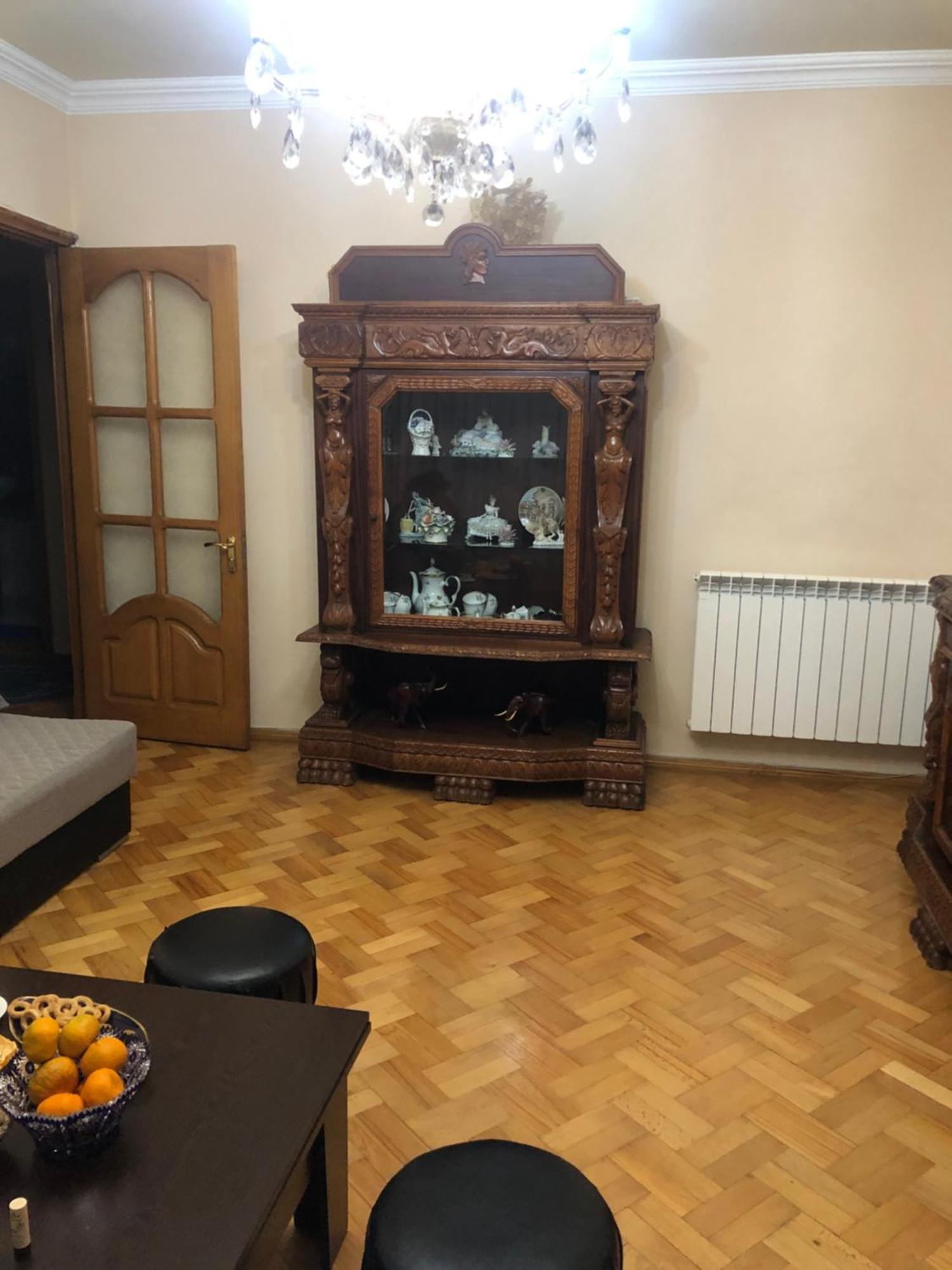 Chichu Apartment Батуми Экстерьер фото
